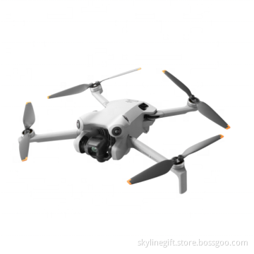 Original for DJI Mini 4 Pro Fly More Combo (DJI RC 2) Drone FMC Remote Control with Screen 249g Drone Long Range